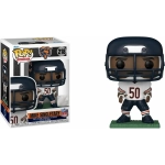 Funko POP! - NFL: Legends - Chicago Bears - Mike Singletary