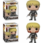 POP - Attack on Titan S5 - Armin Arlelt