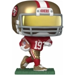 Funko POP! - NFL: San Francisco 49ers - Deebo Samuel