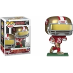 Funko POP! - NFL: San Francisco 49ers - Deebo Samuel