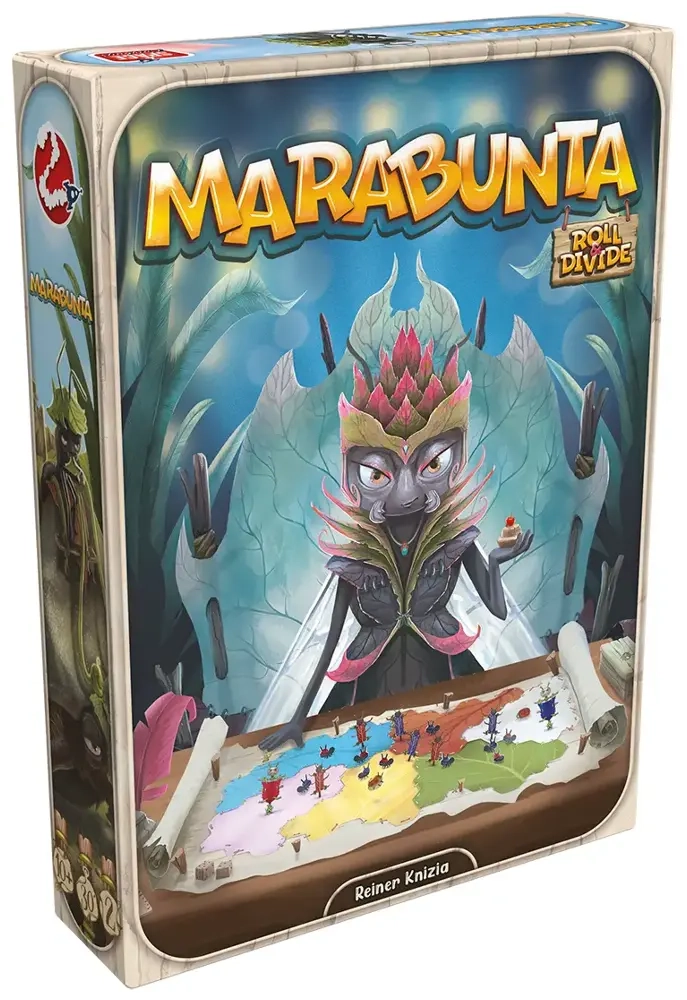 Marabunta