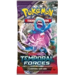 Pokémon SV05 - Temporal Forces - Display (36 Booster) - EN