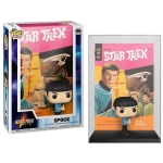 POP - Comic Cover - Star Trek Universe - Spock