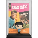 POP - Comic Cover - Star Trek Universe - Spock