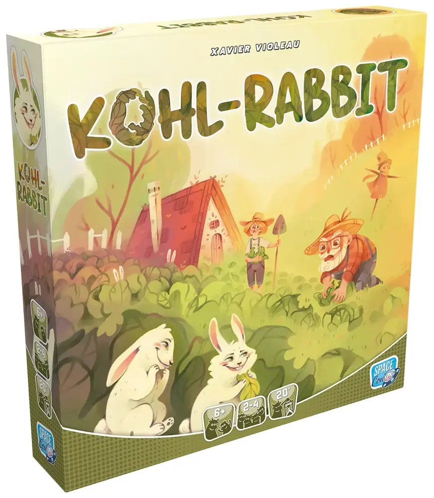 Kohl-Rabbit