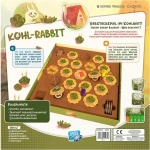 Kohl-Rabbit