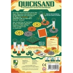 Quicksand - DE