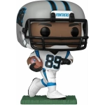 Funko POP! - NFL: Legends - Carolina Panthers - Steve Smith Sr.