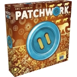 Patchwork: 10 Jahre Jubiläumsedition - DE