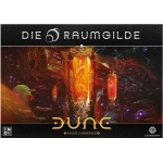 Dune: Krieg um Arrakis – Die Raumgilde (Erweiterung)