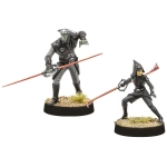 Star Wars: Legion – Fünfter Bruder & Siebte Schwester