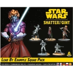 Star Wars: Shatterpoint – Lead by Example Squad Pack (“Mit gutem Beispiel voran”)