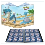 Gallery Series Seaside 9-Pocket Portfolio for Pokémon