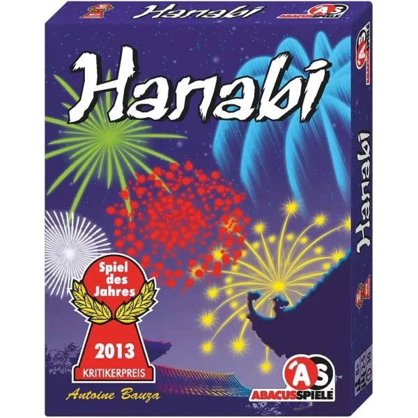 Hanabi