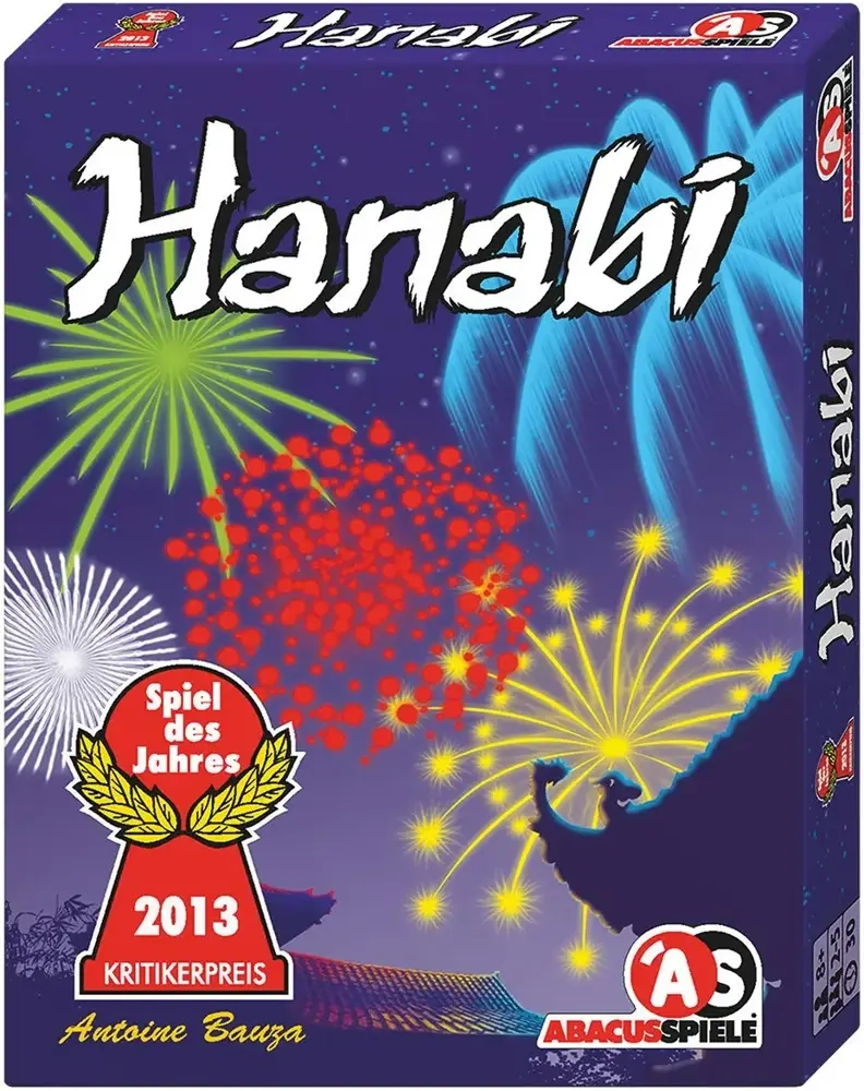 Hanabi