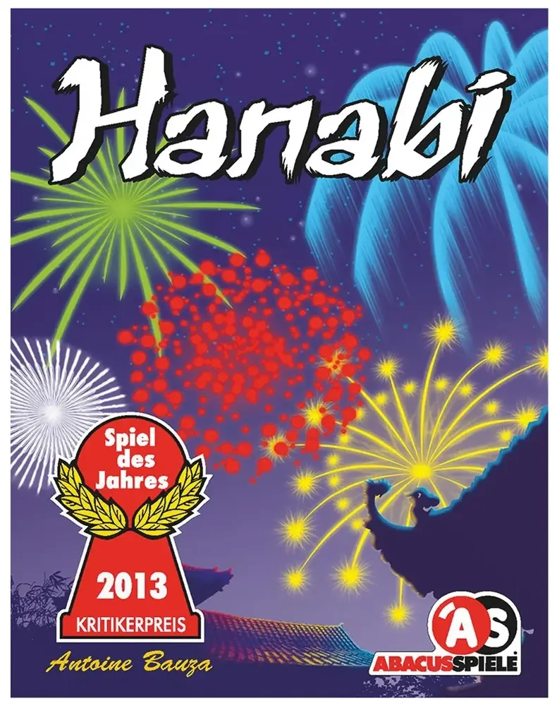 Hanabi