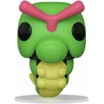 Funko POP! - Pokemon - Raupy/Caterpie/Chenipan