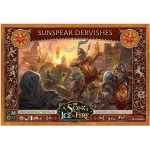 A Song of Ice And Fire – Sunspear Dervishes (Derwische von Sonnspeer) 