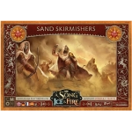 A Song of Ice And Fire – Sand Skirmishers (Sand-Plänkler)