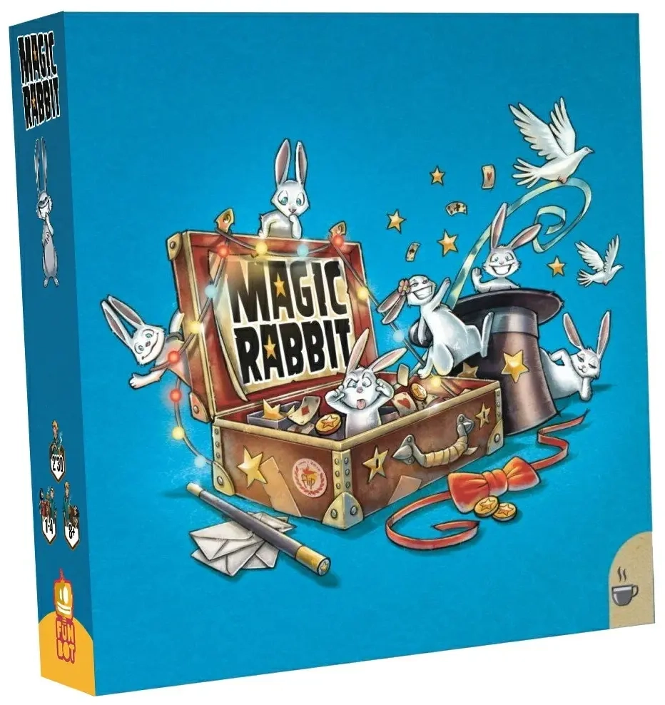 Magic Rabbit