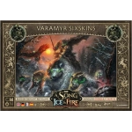 A Song of Ice And Fire – Varamyr