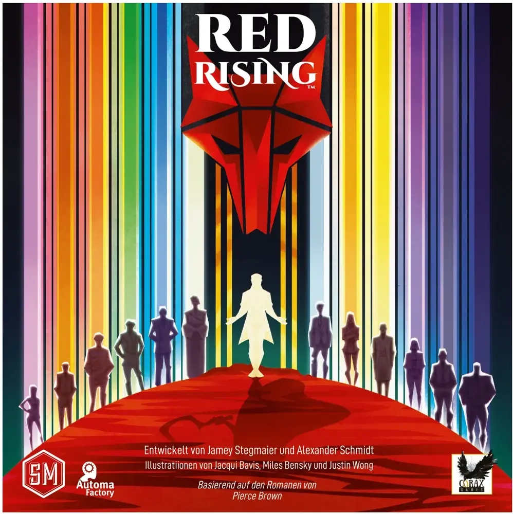 Red Rising