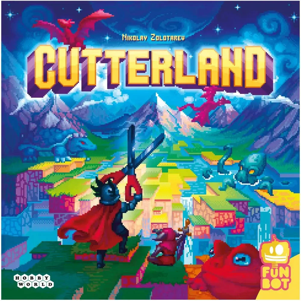 Cutterland