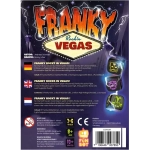 Franky Rock´n Vegas - DE/EN