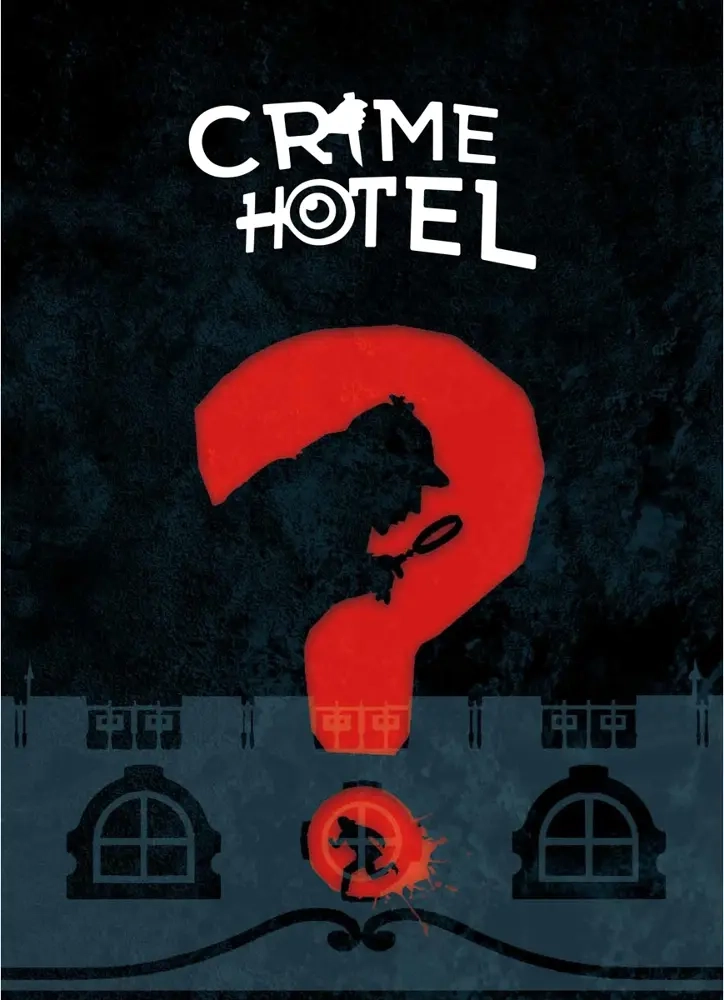 Crime Hotel