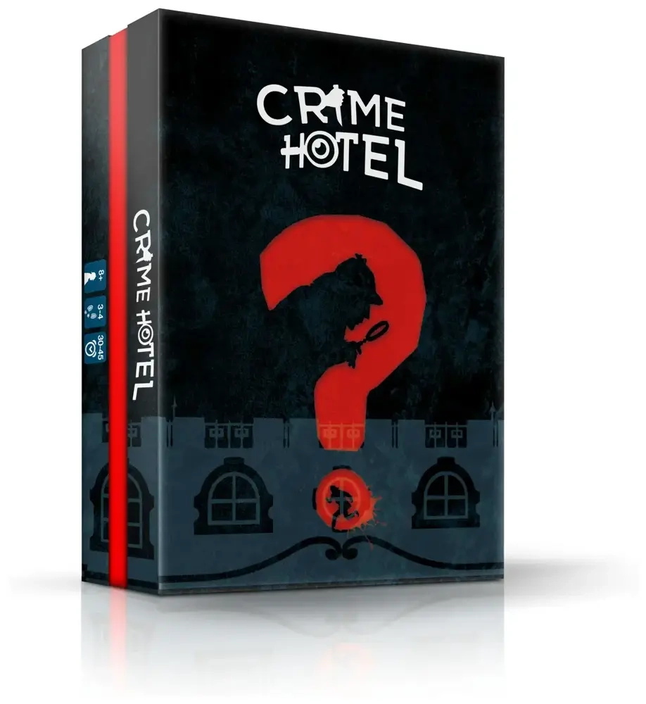 Crime Hotel