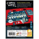 Crime Hotel