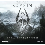 The Elder Scrolls V – Skyrim: Das Abenteuerspiel