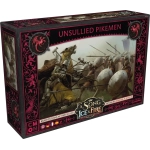 A Song of Ice & Fire - Unsullied Pikemen - Erweiterung