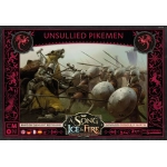 A Song of Ice & Fire - Unsullied Pikemen - Erweiterung