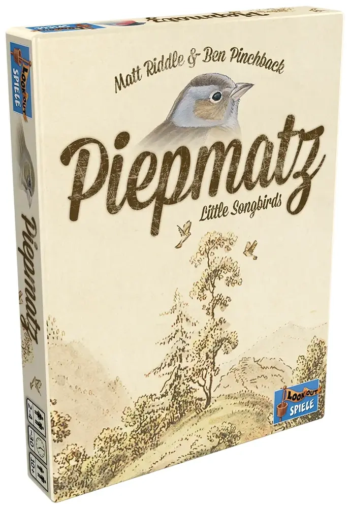 Piepmatz