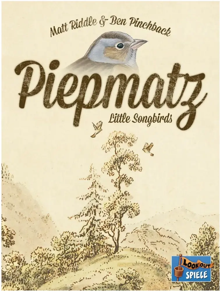 Piepmatz