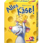 Alles Käse!