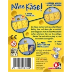 Alles Käse!