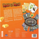 Rob 'n Run