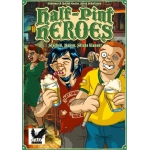 Half-Pint Heroes