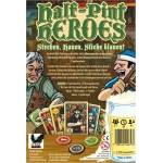 Half-Pint Heroes