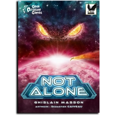 Not Alone