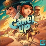 Camel Up 2nd Edition