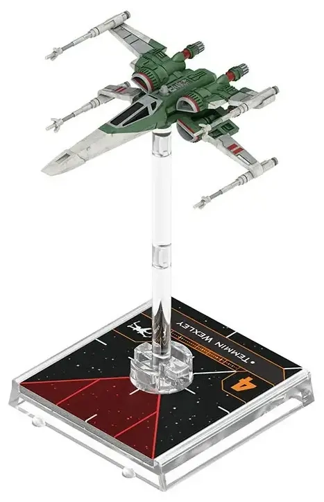 Star Wars: X-Wing 2.Edition - Boten der Hoffnung Erweiterungspack