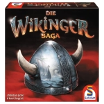 Die Wikinger Saga