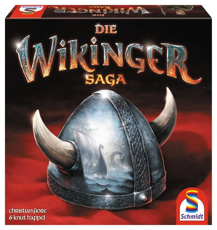 Die Wikinger Saga