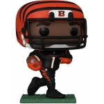 Funko POP! - NFL - Ja´Marr Chase - Cincinnati Bengals