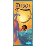 Dixit 3 - Big Box  (Journey) - Erweiterung