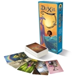 Dixit 3 - Big Box  (Journey) - Erweiterung