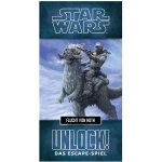 Unlock! - Star Wars – Flucht von Hoth (Einzelszenario)